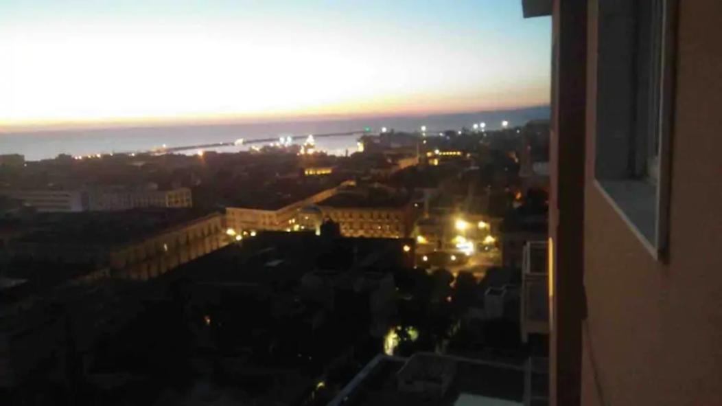 The Top Of Catania Catânia Exterior foto