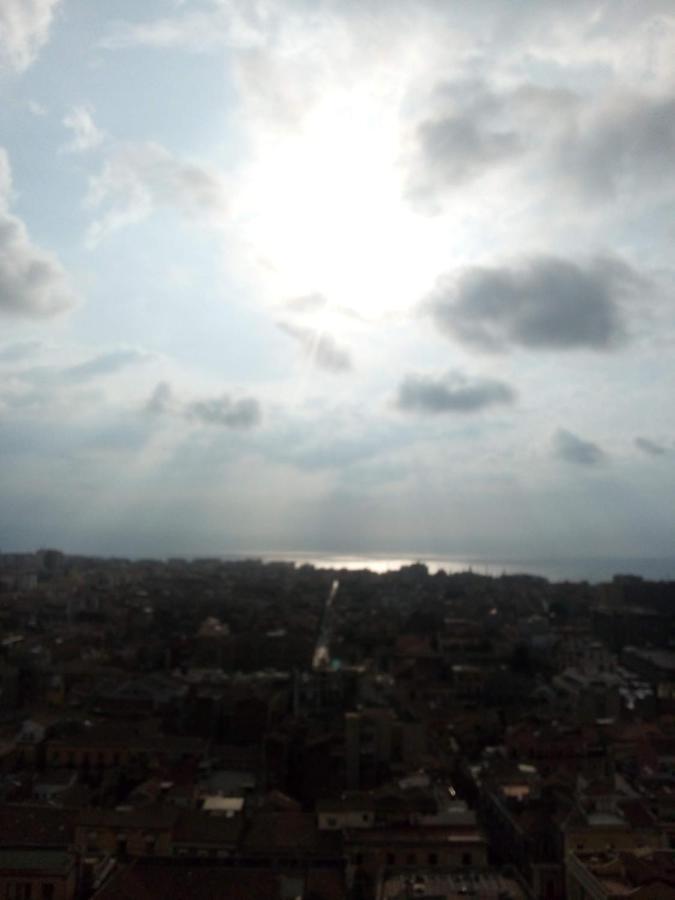 The Top Of Catania Catânia Exterior foto